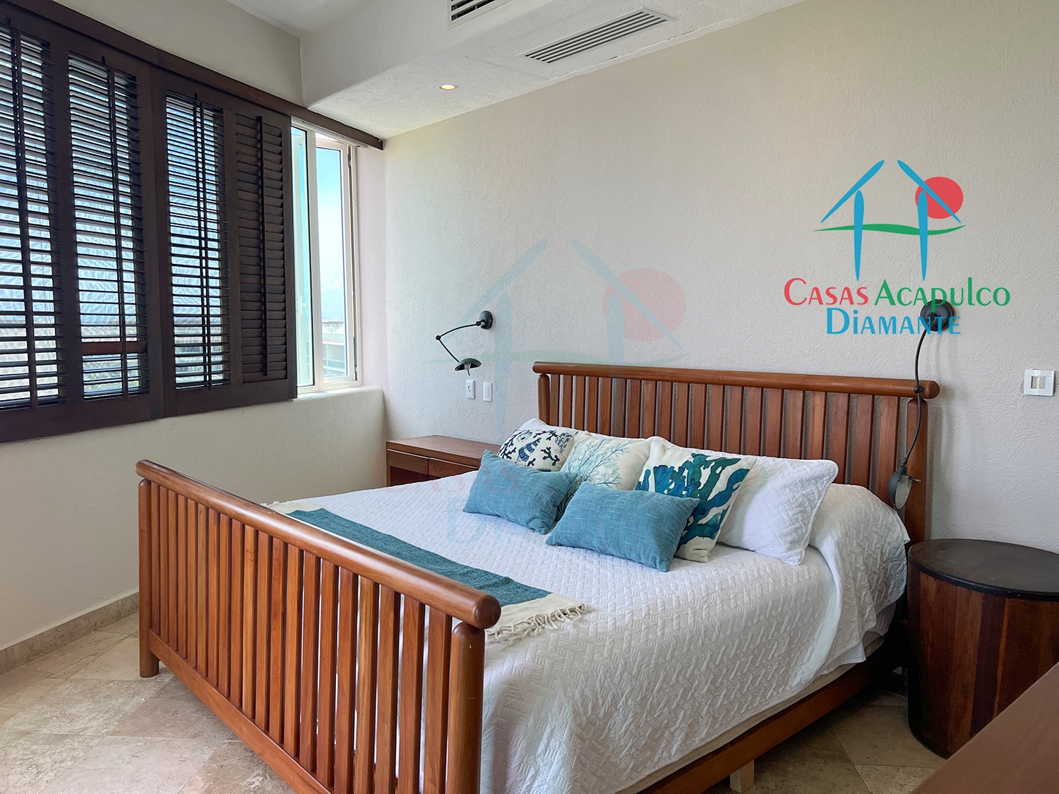 Dos Soles T3 402 - Recámara cuatro 2